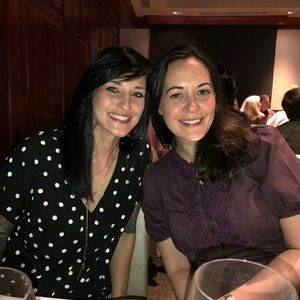 Meet your Posher, Tanya